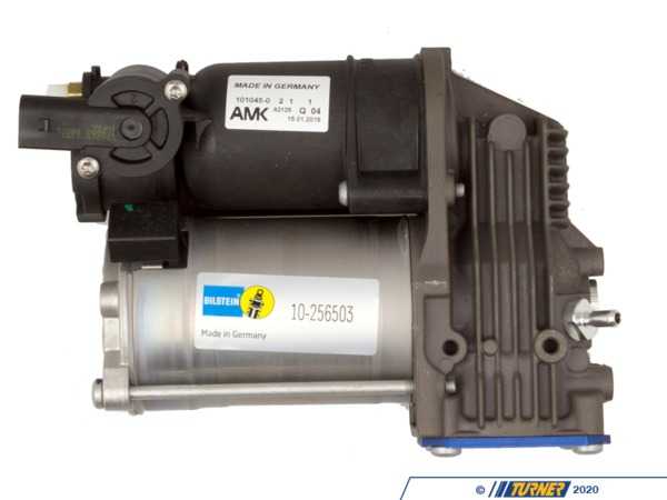 Bilstein B1 OE Replacement Air Ride Compressor 10-256503