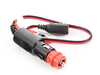 CTEK Cigarette Lighter Adapter - For CTEK Battery Charger - Not For Older Chargers With White Plugs 56-263 View 3