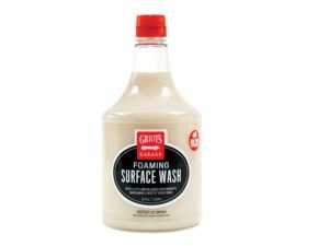 Foaming Surface Wash - 35 oz - Griot's Garage