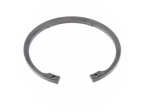Wheel Bearing Circlip - Rear