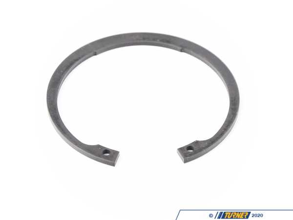 Febi Wheel Bearing Circlip - Rear 07119934755
