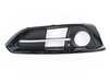 Genuine BMW Genuine BMW Partially Open Grid, Left Sport - 51117343730 - F22 51117343730 View 1