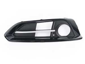 Genuine BMW Partially Open Grid, Left Sport - 51117343730 - F22