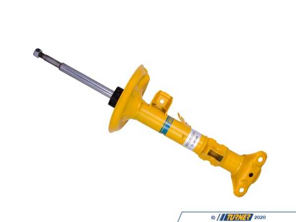Bilstein E36 325 B8 Front Performance Plus Suspension Strut Assembly - Left 22-247360