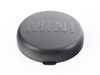 Genuine MINI Genuine MINI Cover Cap Black 63120432836 View 4