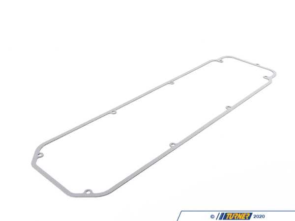 Elring Elring Valve Cover Gasket - E23, E24, E28, E32, E34 11121730231
