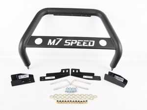 MINI Bull Bar 2 Light Mount - Standard