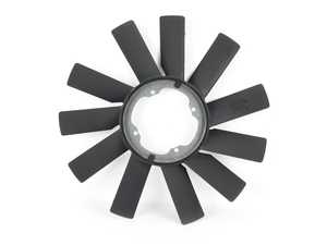 Fan Blade