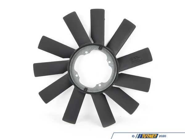 Meyle Fan Blade 11521723363