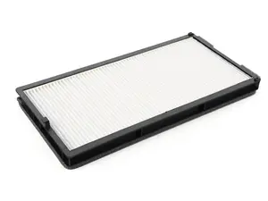 Hengst Cabin Filter / Fresh Air Filter - E32, E34