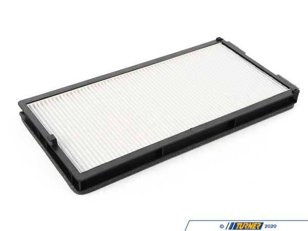Hengst Hengst Cabin Filter / Fresh Air Filter - E32, E34 64311390836