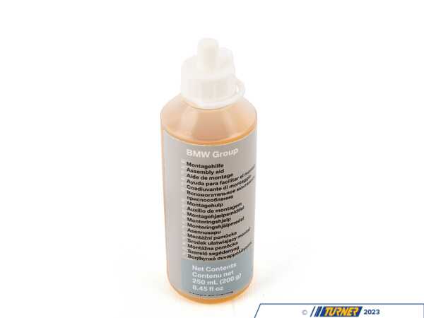 Genuine MINI Installation Tool - Oil Assembly Aid  83192405829