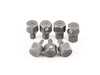 CTA Tools 7 Pc. Stubby Metric Hex Bit Set CTA5057 View 2