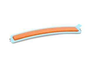 Genuine BMW Side Reflector Left - 63147355805