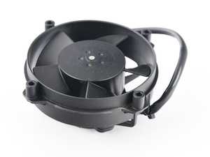 P/S Pump Cooling Fan W/o Fuse