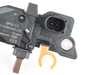 Bosch OEM Bosch Voltage Regulator - E85 E86 2.5i 3.0i, E60 525i 530i M54 12317515319 View 2