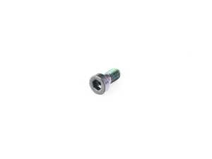 Genuine BMW Fillister-Head Screw - 07119920069 - E30,E38,E30 M3