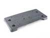 Genuine BMW Genuine BMW Baseplate For License Plate - 51117397614 51117397614 View 1