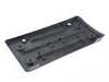 Genuine BMW Genuine BMW Baseplate For License Plate - 51117397614 51117397614 View 2