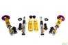 KW Suspension KW 2-Way Coilover Kit - Clubsport - F80 M3, F82 M4 - 3 Bolt Mount 352208AN View 1