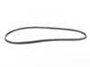Genuine BMW Genuine BMW Trunk Lid Gasket - 51717016194 - E85 51717016194 View 1