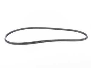 Genuine BMW Trunk Lid Gasket - 51717016194 - E85