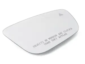 Genuine BMW Mirror Glass - Priced Each 