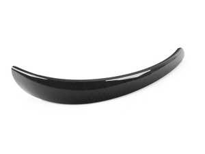 Genuine BMW Trim Inner Dr Handle Wood An - 51417317551