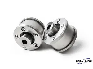Fall-Line Motorsports Front Mono Ball Conversion Kit - F87 M2