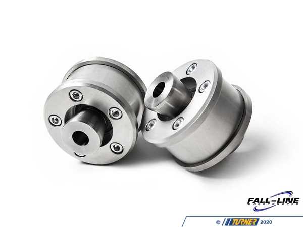 Fall Line Fall-Line Motorsports Front Mono Ball Conversion Kit - F87 M2 FLM-F87-1BUNI