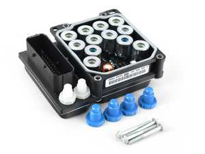 Bosch DXC Control Unit - E53, I12