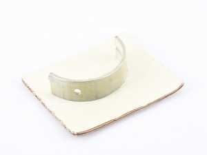 Genuine BMW Bearing Shell White - 11211706852