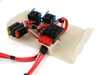 Genuine BMW Wiring Harness Engine Gearbox Module - E82, E88, E90, E92, E93 12537598048 View 2