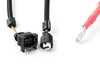 Genuine BMW Wiring Harness Engine Gearbox Module - E82, E88, E90, E92, E93 12537598048 View 4