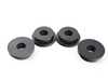 Powerflex Black Series Race Polyurethane Front Control Arm Bushing Set - E24 PFF5-801Bx2 View 5