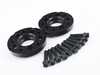 Turner Motorsport Turner Motorsport Black Wheel Spacer & Bolt Kit - 20mm 021460tms03KT7 View 7