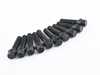 Turner Motorsport Turner Motorsport Black Wheel Spacer & Bolt Kit - 20mm 021460tms03KT7 View 8