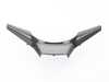 AUTOTECKNIC Carbon Fiber Steering Wheel Trim - E60 M5 E63 M6 BM-0186 View 2