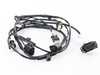 Genuine BMW Wiring Set Pdc Rear - E71 61129244431 View 1