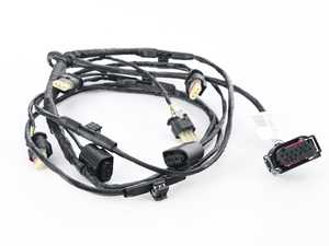 Wiring Set Pdc Rear - E71