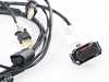 Genuine BMW Wiring Set Pdc Rear - E71 61129244431 View 2