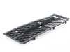 Genuine BMW Genuine BMW Grill, Air Intake, Part Closed, Right - 51117200700 - F10 51117200700 View 2