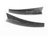 AUTOTECKNIC APR Front Bumper Carbon Fiber Canards - F80 M3 F82 M4 BM-0087 View 4
