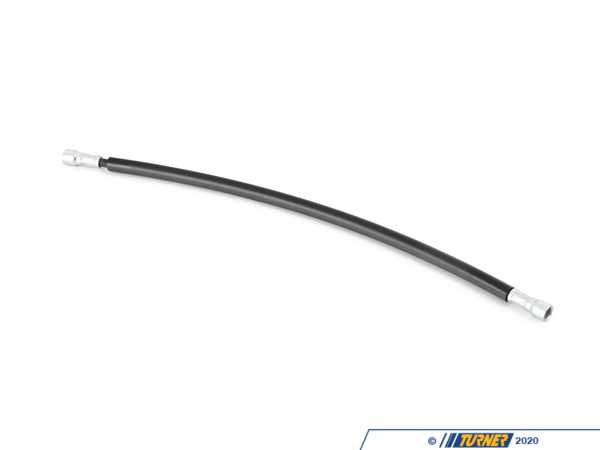 Genuine BMW Genuine BMW Flexible Shaft, Right - 54347154658 54347154658