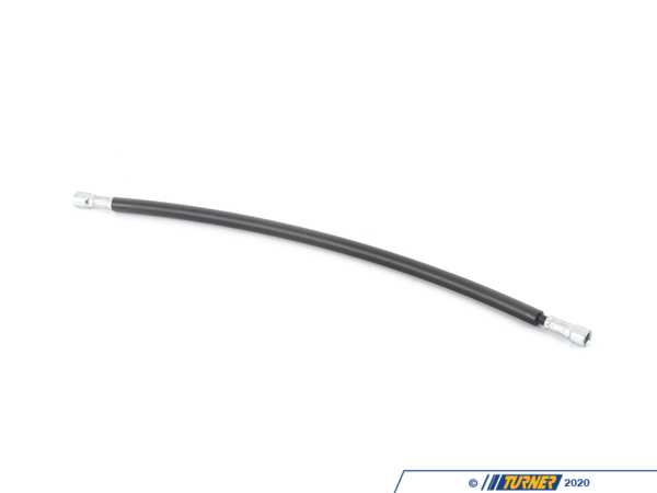 Genuine BMW Genuine BMW Flexible Shaft, Left - 54347154657 54347154657