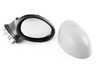 Bremmen Parts Mirror Housing With mirror glass and cover - Right 51162755636 View 4