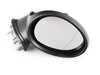Bremmen Parts Mirror Housing With mirror glass and cover - Right 51162755636 View 5