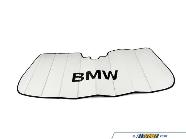 Genuine BMW G32 SUNSHADE 82112458098