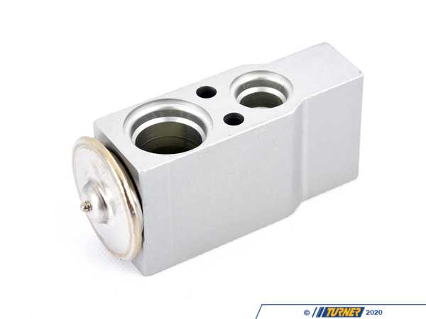 Genuine BMW OEM Expansion Valve - 64119159803 - F01,F06,F10,F12,F13 64119159803