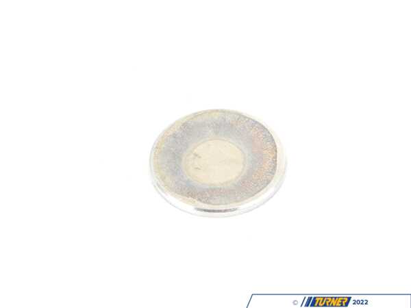 Genuine MINI Cover Lid - 42MM 11117540058